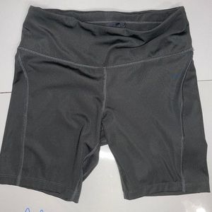 Medium Nike Spandex (Bike-Length)